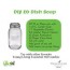 diy dish soap with essential oils the