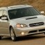 used 2005 subaru legacy wagon review