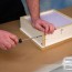 how to make a 2 part silicone mold