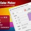 color picker nulled latest version