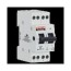 havells changeover switch double pole