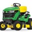 lawn tractors 100 series john deere us