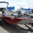 used 2021 tracker boats bass tracker