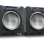subwoofers in your home theater