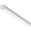 96 inch 8 foot strip light fixture dimmable