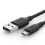 3 types of micro usb cable dghope