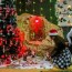 in iraq christmas is becoming many