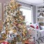 rustic country christmas decorating ideas