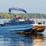 sun tracker fishin barge 22 xp3 2021