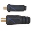 dinse type cable plugs