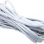 kingyh 10 meter white electrical wire