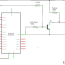 controlling 5v relay with raspberry