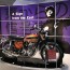 deeley motorcycle exhibition montecristo