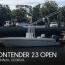 contender 23 center console boats for sale