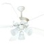 top rated craftmade ceiling fan light