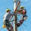 electrical lineworker academy