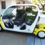photos of gem electric car