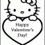 free valentine coloring pages disney