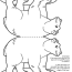 animals printable coloring pages