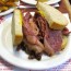 canadian montreal smoked meat