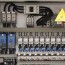 electrical control panel designing