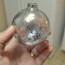 diy mercury glass ornaments