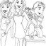 icarly coloring pages free printable