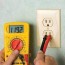 how to test an outlet better homes