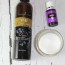 make makeup remover with essential oils
