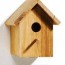 how to make an easy diy birdhouse