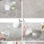 homemade carpet cleaning solutions and