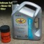 diy oil change with pennzoil simply