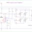 pwm inverter circuit diagram using ic