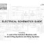 western electrical schematics guide