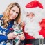 petsmart is offering free santa photos