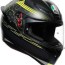 agv k 1 track 46 helmet buy cheap