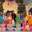 12 dancing princesses irl barbie