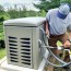 propane generators ease power outage