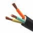 dc cable and ac cable