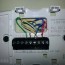honeywell dt90e room thermostat wiring