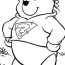 print winnie the pooh coloring pages
