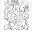 30 transformers colouring pages free