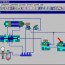 hydraulic circuit simulation softe