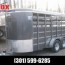 gray featherlite charmac trailers