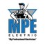 mpe electrical contracting airport