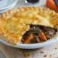 beef and guinness pie tesco real food