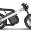 brekr electric motorcycle debuts with