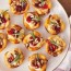 best holiday party appetizer ideas