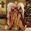angel tree toppers ideas on foter