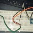 make a simple capacitive touch keyboard